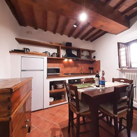 San Gimignano Apartments Chianti 外观 照片